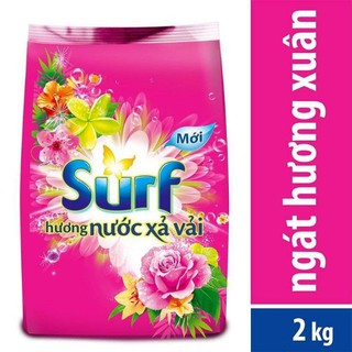 Bột giặt Surf 2 kg