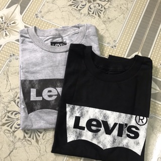 Áo thun levis chính hãng