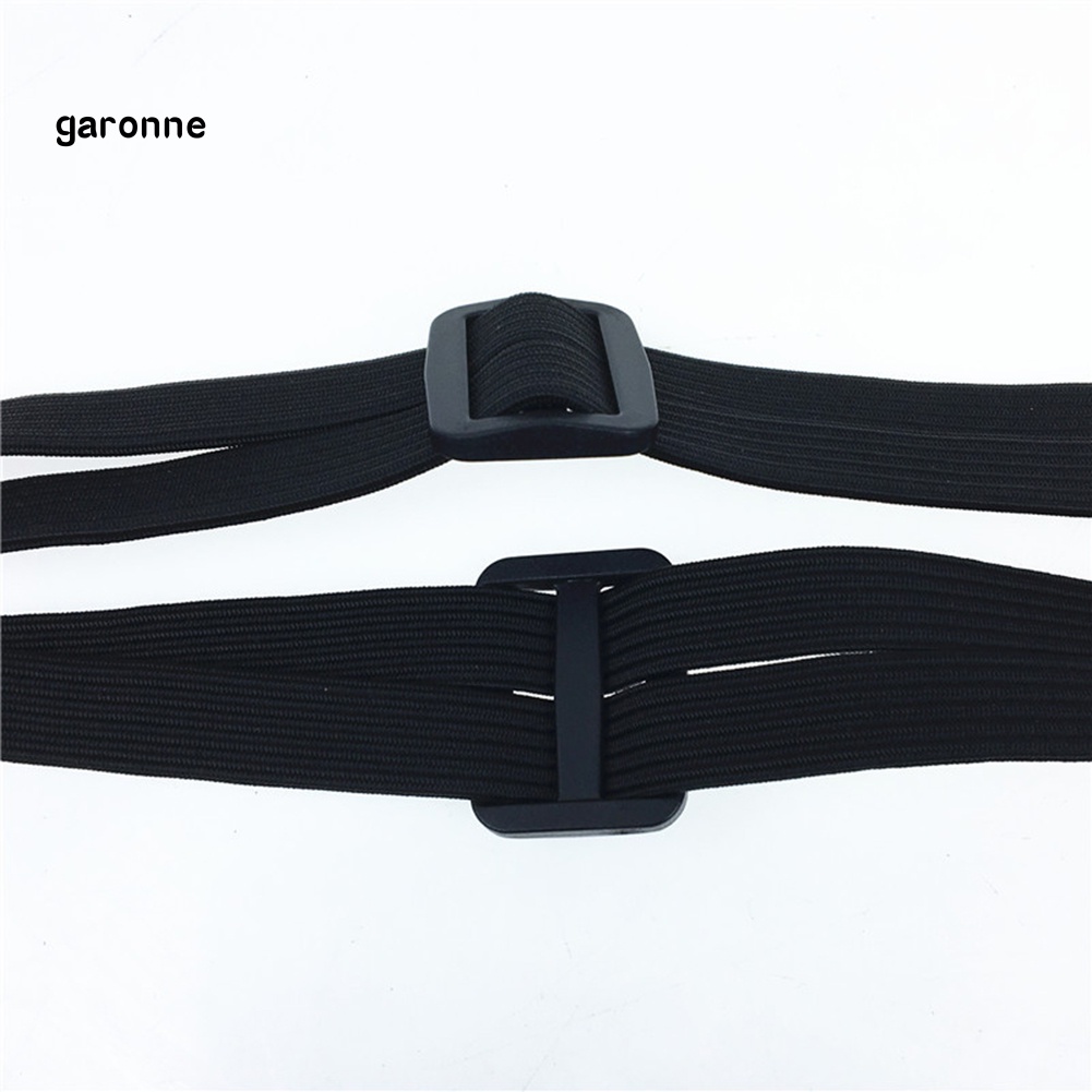 Dây Co Giãn Có 2 Móc Để Gắn Mũ Bảo Hiểm Tiện Dụng Và Bền