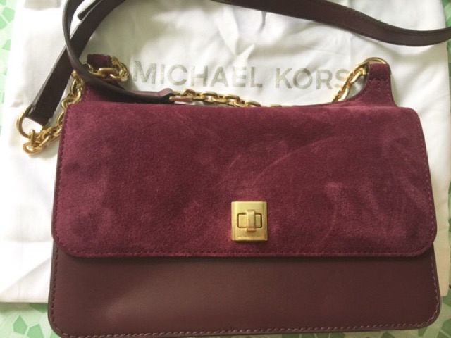 Túi Michael Kors auth nguyên tag