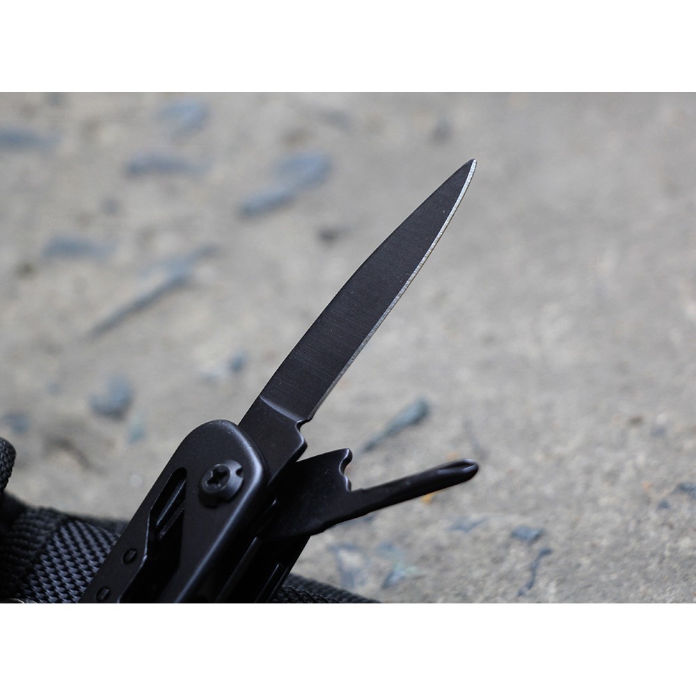 Kìm Gerber Chính Hãng- Có In Chữ- Bảo Hành 1 Năm Chất Lượng