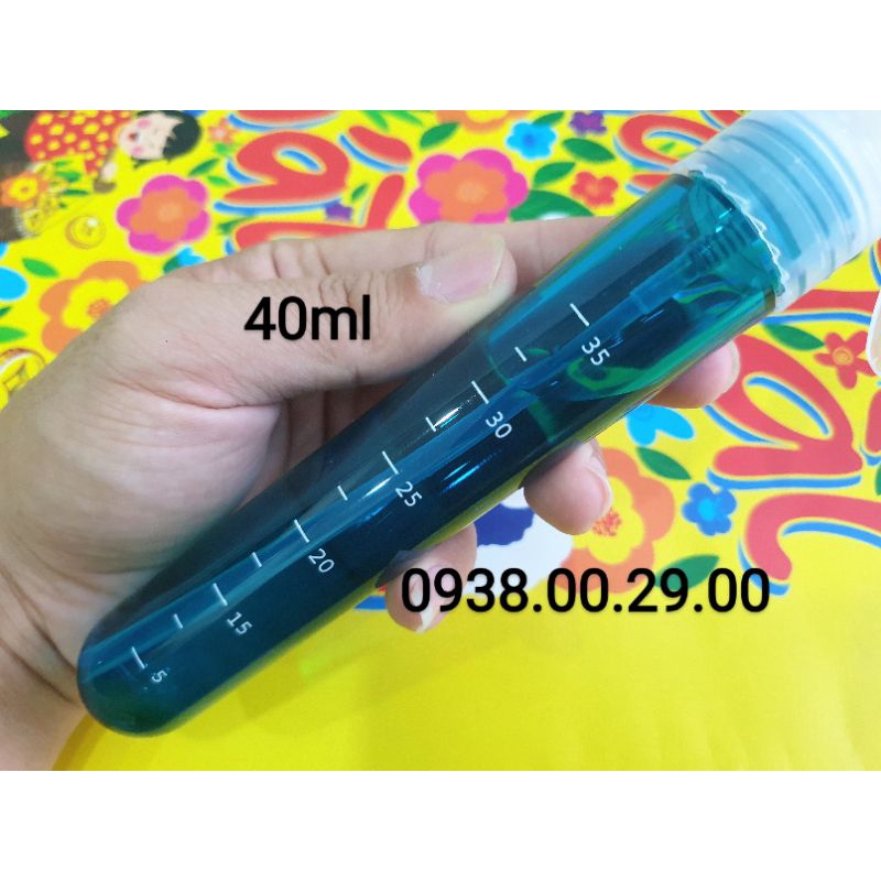 Bình Xịt Nước Phun Sương Nano Siêu Mịn, Bình Xịt Nước, Dầu Thơm Dung Tích 40ml.(Ảnh thật)