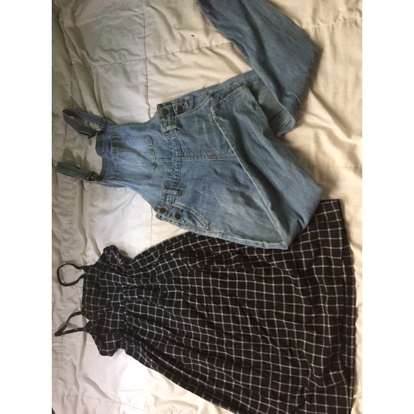 Pass/thanh lí đầm, yếm cá nhân