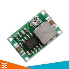 Module Hạ Áp Buck DC-DC Máy Bay LM2596 (IN 4.75~23VDC OUT 1-17V/3A) 96% Mini-360