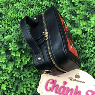 TÚI DÁNG HỘP sz20