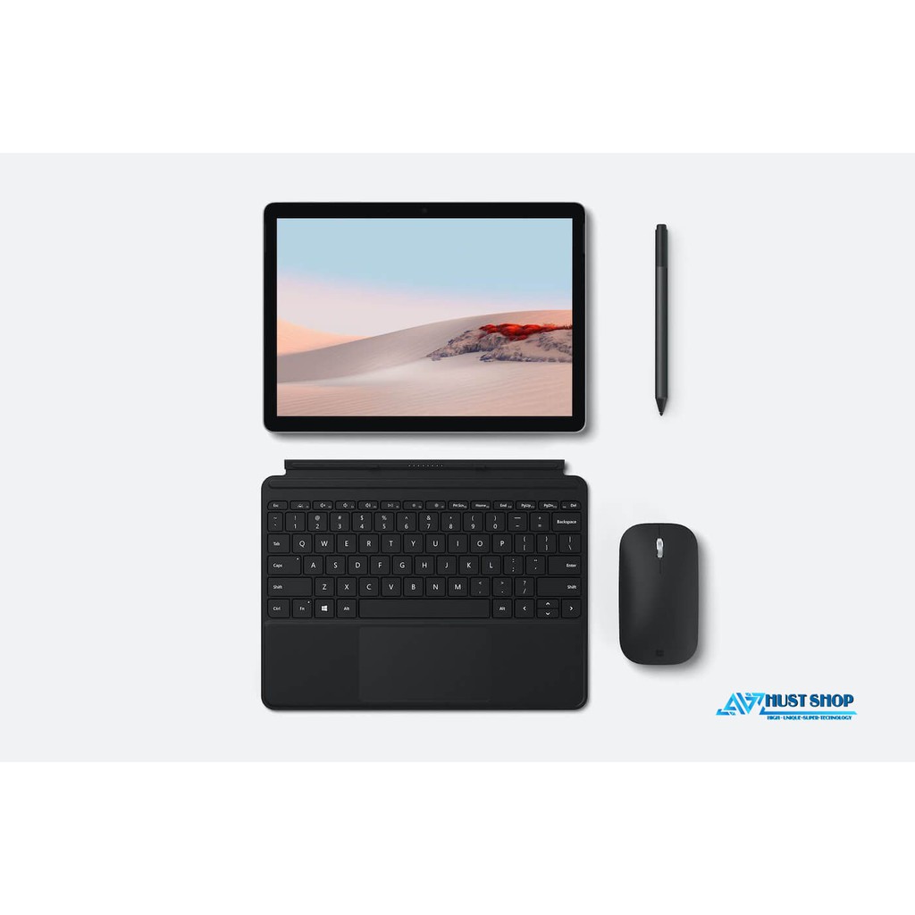 Surface GO 2 10inch Intel Core 4425Y 4/64 và 8/128 Newseal Chính Hãng Microsoft | BigBuy360 - bigbuy360.vn