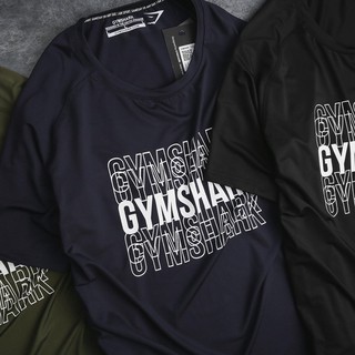 Áo Thun Thể Thao Tập Gym