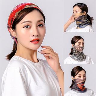 Khăn Bịt Mặt Chống Nắng Cho Nữ