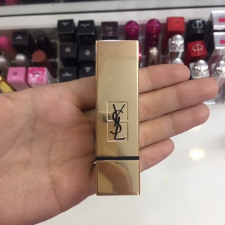 Son môi YSL Rouge 52