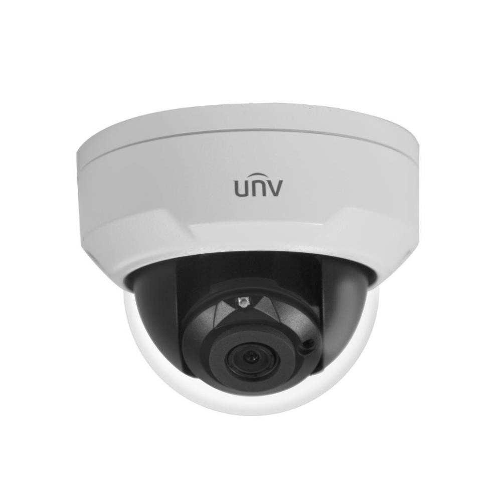Bộ KIT 4 Camera UNV IP 2.0Mpx FULL HD 1080P gồm  ĐẦU GHI+ 4 CAM , 4 cổng POE
