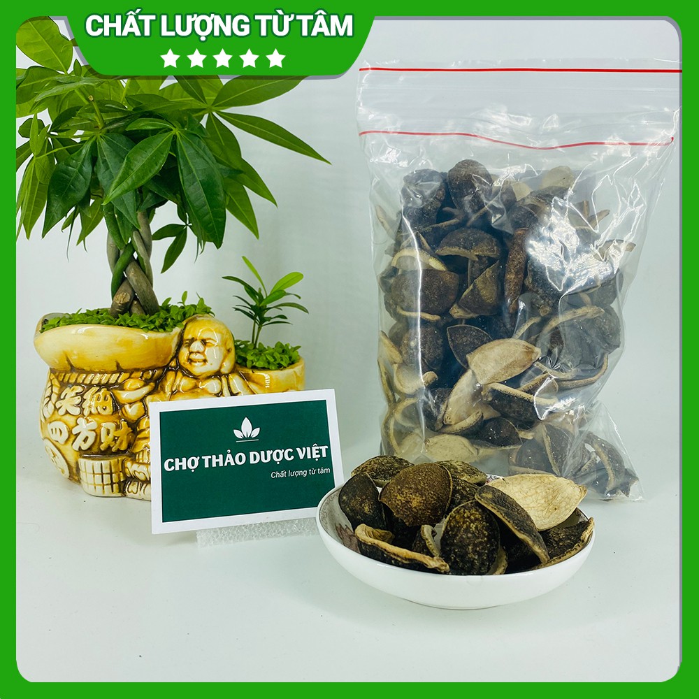 [Giá Sỉ] 1kg Thanh Bì (Khô, Thơm, Sạch)
