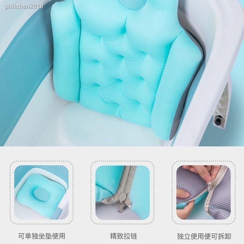 Bồn Tắm Gấp Gọn Tiện Dụng Dành Cho Người Lớn | BigBuy360 - bigbuy360.vn