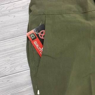 quần jogger Nam Nữ