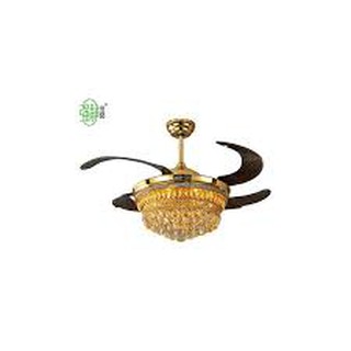 Quạt trần đèn Ceilingfans 42ZSM-177