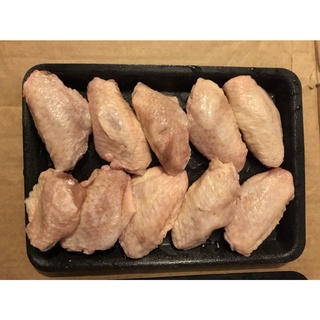 Cánh gà giữa 500gram