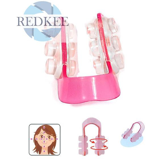 [Hàng mới về] Kẹp đệm silicon hỗ trợ nâng định hình mũi thẳng hiệu quả