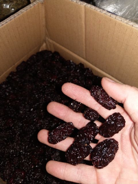 TÁO TÀU 1KG | THẢO MỘC NGUYÊN CHẤT | NÔNG SẢN THIÊN TÚ