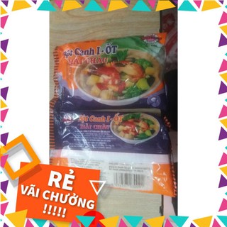 💖DATE MỚI💖 bột canh iốt Hải Châu 190g