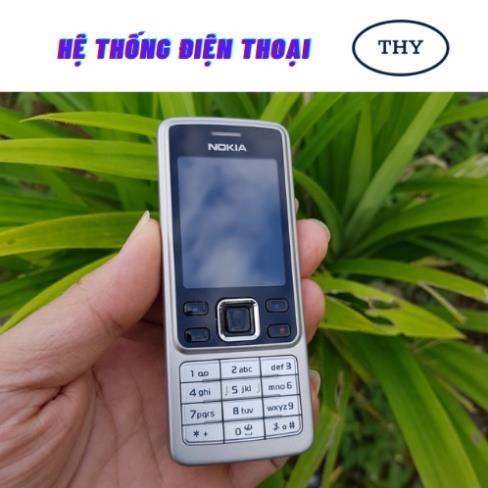Nokia 6300 CAO CẤP CÓ HỘP ★Chính hãng 100%★ Điện Thoại Phổ Thông, Điện Thoại Nokia 6300 Zin  Bảo Hành 12 Tháng