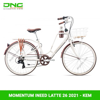 Xe đạp GIANT MOMENTUM INEED LATTE 24/26 2021