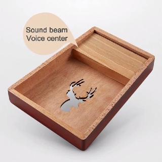 Đàn Kalimba 17 Phím Chất Lượng Cao