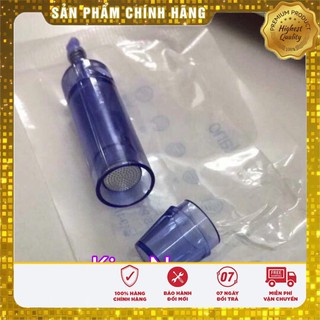 KIM NANO -KIM 12-KIM 36 ( cấy tảo, cấy hồng sâm, cấy phấn, trị sẹo , trị mụn, trị nám - tàn nhang)