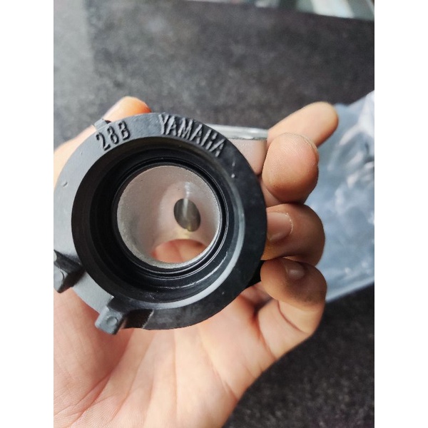 Cổ hút co xăng cuxi yamaha chính hãng