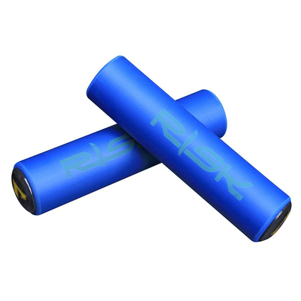 Tay Nắm Xe Đạp Leo Núi TAYLOR1 Bằng Silicon Mềm Siêu Nhẹ