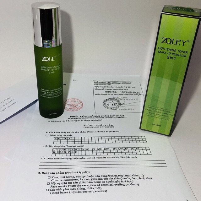[CHÍNH HÃNG] Nước Hoa Hồng Zoley & Nước Tẩy Trang Zoley - 160ml | BigBuy360 - bigbuy360.vn