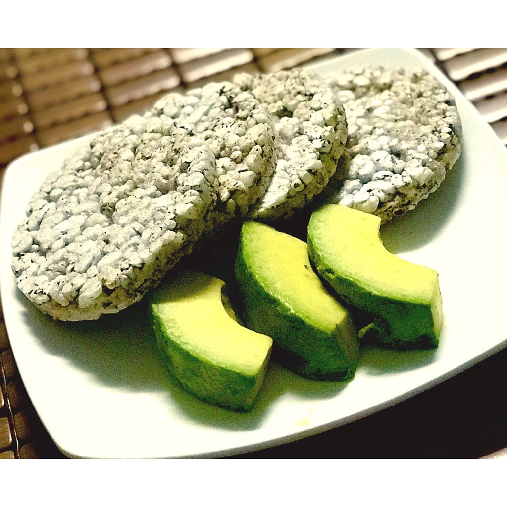 Bánh không đường cho người ăn kiêng - Bánh gạo lứt Hellorice 500g - hữu cơ thảo dược bổ sung chất xơ và khoáng chất | BigBuy360 - bigbuy360.vn