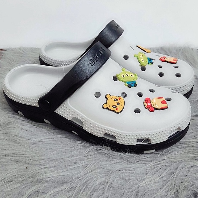 DÉP SỤC CROSS NAM TẶNG KÈM 6 STICKER | BigBuy360 - bigbuy360.vn