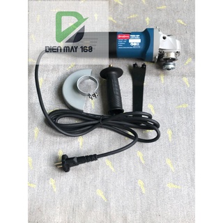Máy mài góc dongcheng dsm03-100, máy mài cầm tay