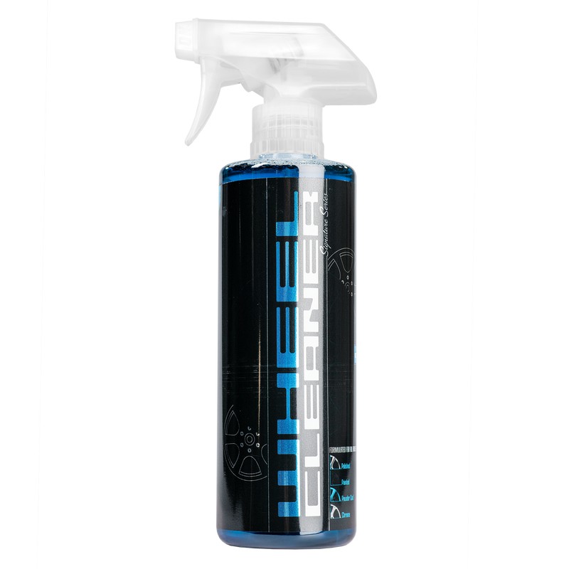 Dung dịch vệ sinh mâm, lazang xe ô tô Chemical Guys Wheel Cleaner, 478 ml nhập khẩu Mỹ