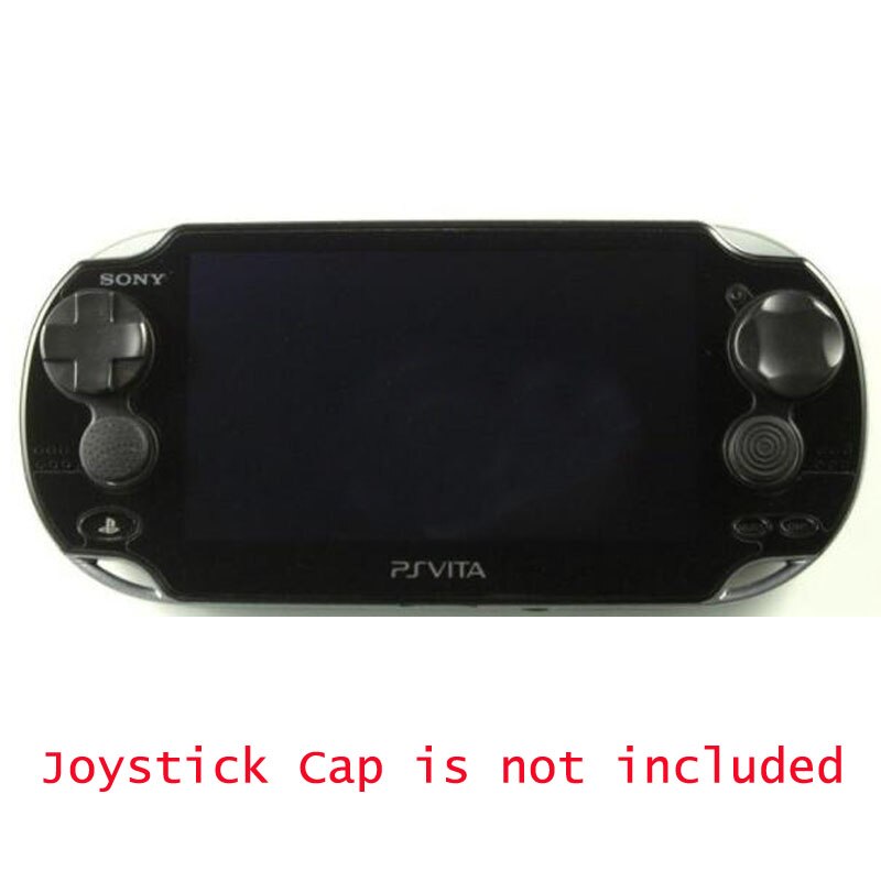 Phụ Kiện Nút Bấm Điều Hướng Cho Sony Psvita PS Vita PSV 1000 / 2000