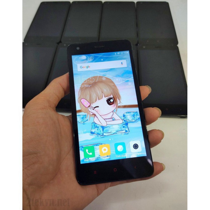 SĂN SÊU MÂY BÀ ƠI Điện thoại cảm ứng cũ giá rẻ Xiaomi Mi 2A SĂN SÊU MÂY BÀ ƠI