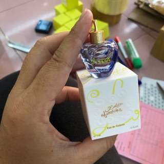 Nước hoa mini nữ LOLITA Lempicka EDT 5ml