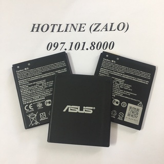 Pin điện thoai linh kiện thay thế Zenfone C