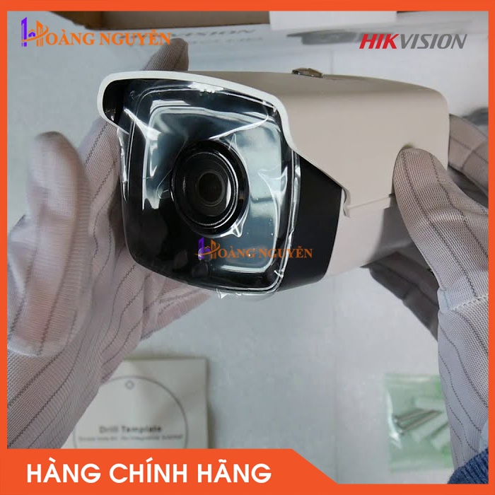 [NHÀ PHÂN PHỐI] Camera HIKVISION DS-2CE16H0T-IT5 5.0Mp