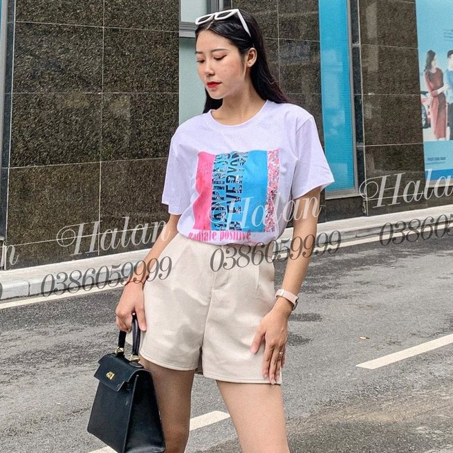 Áo Stra thun xuất phông hàng hiệu cao cấp