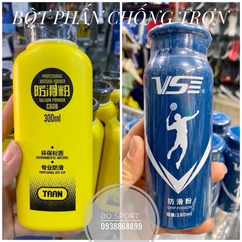 Bột Chống Trơn Chính Hãng :VS,TAAN