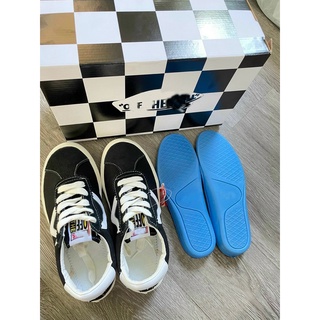 Giày V Pro đen trắng 2022 full box