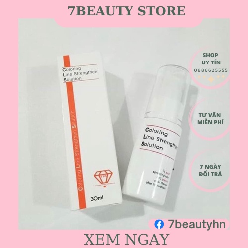 Co Nét,Co Sợi Khắc Chân Mày Hàn Quốc