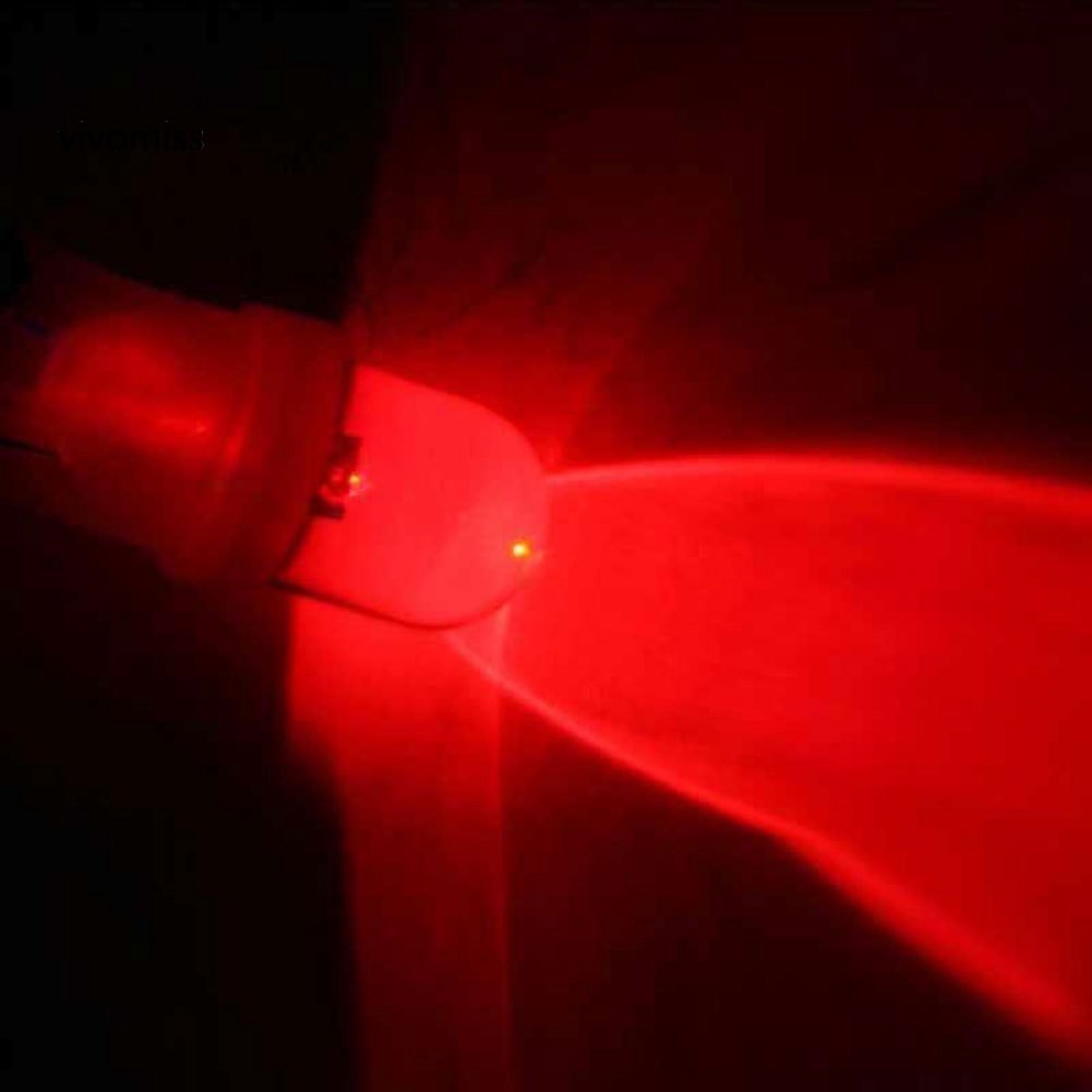 2/10 Đèn Led Gắn Biển Số Xe Hơi