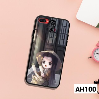 [FREESHIP ĐƠN TỪ 50K] [FREESHIP ĐƠN TỪ 50K] Ốp lưng OPPO A3s - A1k in hình Tiêu Chiến Vương Nhất Bác - Trần Tình Lệnh