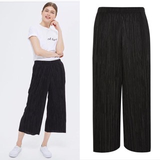 QUẦN DẬP LY LƯNG THUN TOPSHOP