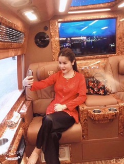 Bộ bà ba gấm lụa cao cấp