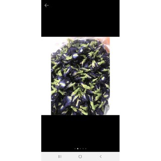 hoa đậu biếc khô 100g