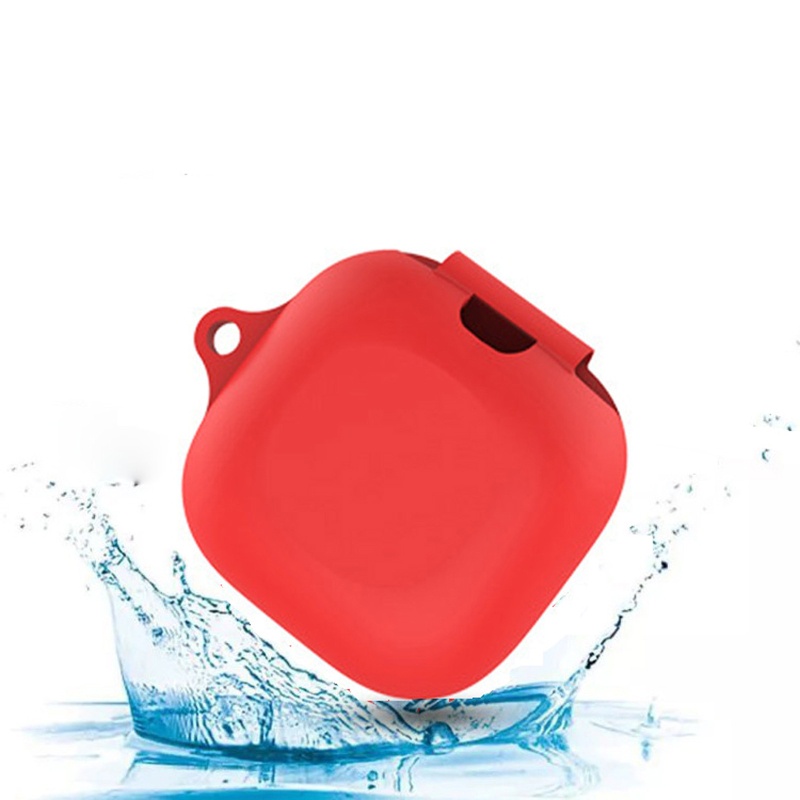 Vỏ Bảo Vệ Hộp Sạc Tai Nghe Beats Fit P Bằng TPU Thiết Kế Nhỏ Gọn Tiện Dụng