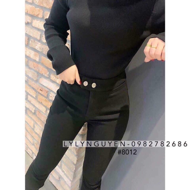 Combo quần nguyễn thương