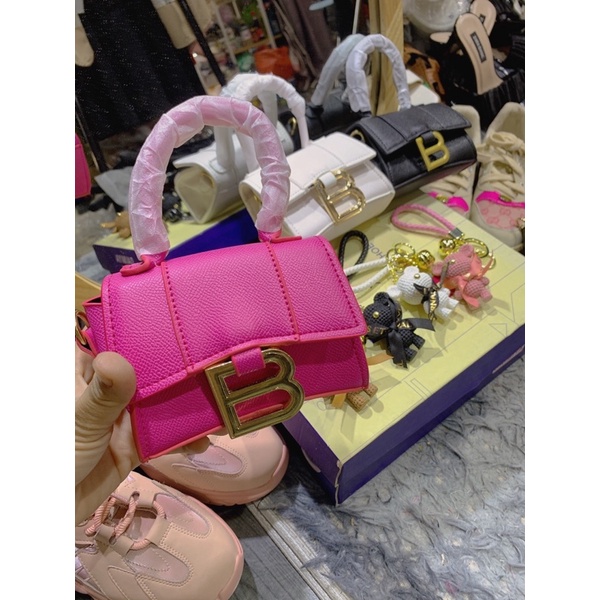 Túi B mini siêu xinh M1331